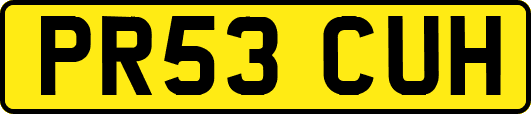 PR53CUH