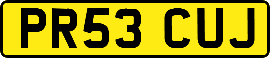 PR53CUJ