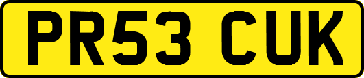 PR53CUK
