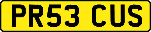PR53CUS