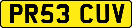 PR53CUV