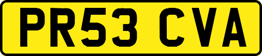 PR53CVA