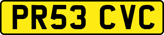 PR53CVC