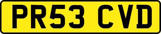 PR53CVD