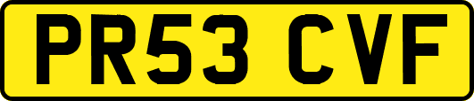 PR53CVF