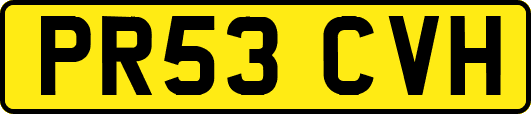 PR53CVH