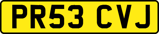 PR53CVJ