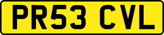 PR53CVL
