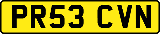 PR53CVN