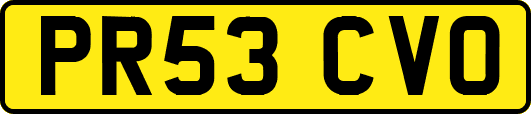PR53CVO