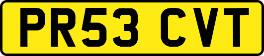 PR53CVT