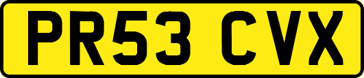 PR53CVX