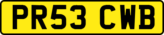 PR53CWB
