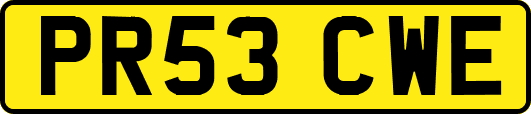 PR53CWE