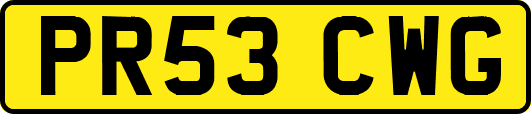 PR53CWG
