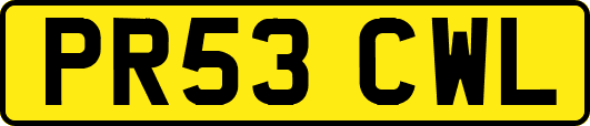 PR53CWL