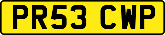 PR53CWP
