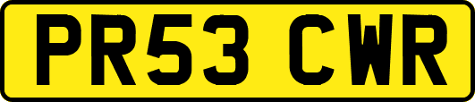 PR53CWR