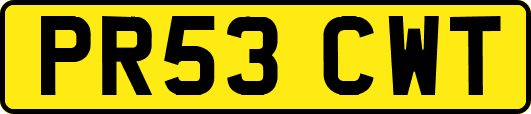 PR53CWT
