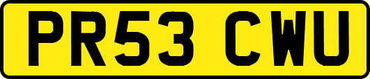 PR53CWU