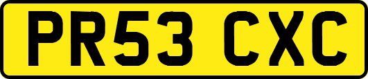 PR53CXC