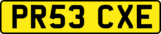 PR53CXE