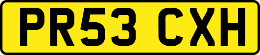PR53CXH