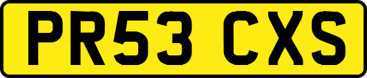 PR53CXS
