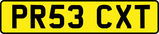 PR53CXT