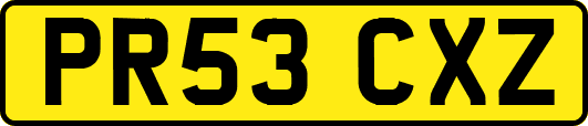 PR53CXZ