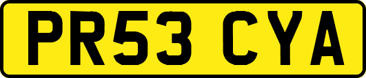 PR53CYA