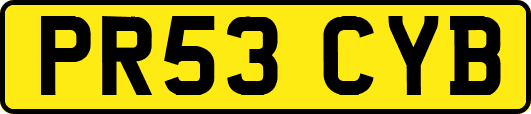 PR53CYB