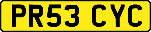 PR53CYC