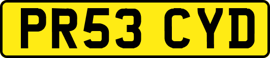 PR53CYD