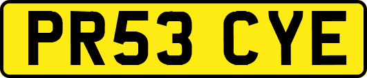 PR53CYE