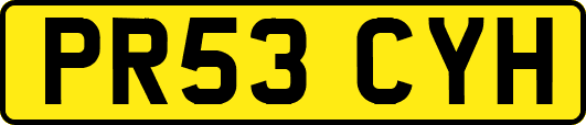 PR53CYH