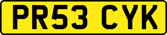 PR53CYK