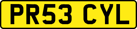 PR53CYL