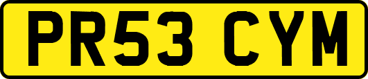 PR53CYM