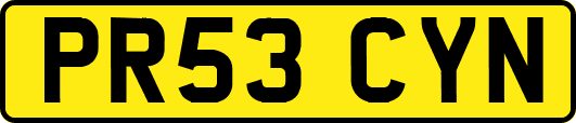 PR53CYN