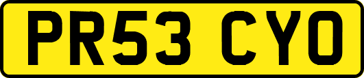 PR53CYO