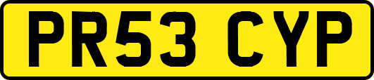 PR53CYP