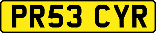 PR53CYR