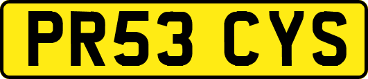 PR53CYS
