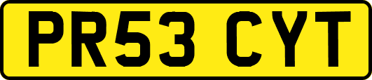 PR53CYT