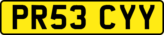 PR53CYY