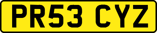 PR53CYZ