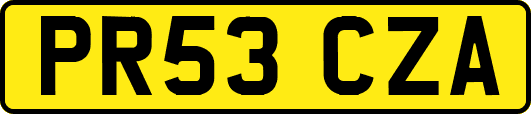 PR53CZA