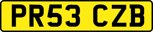 PR53CZB