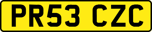 PR53CZC